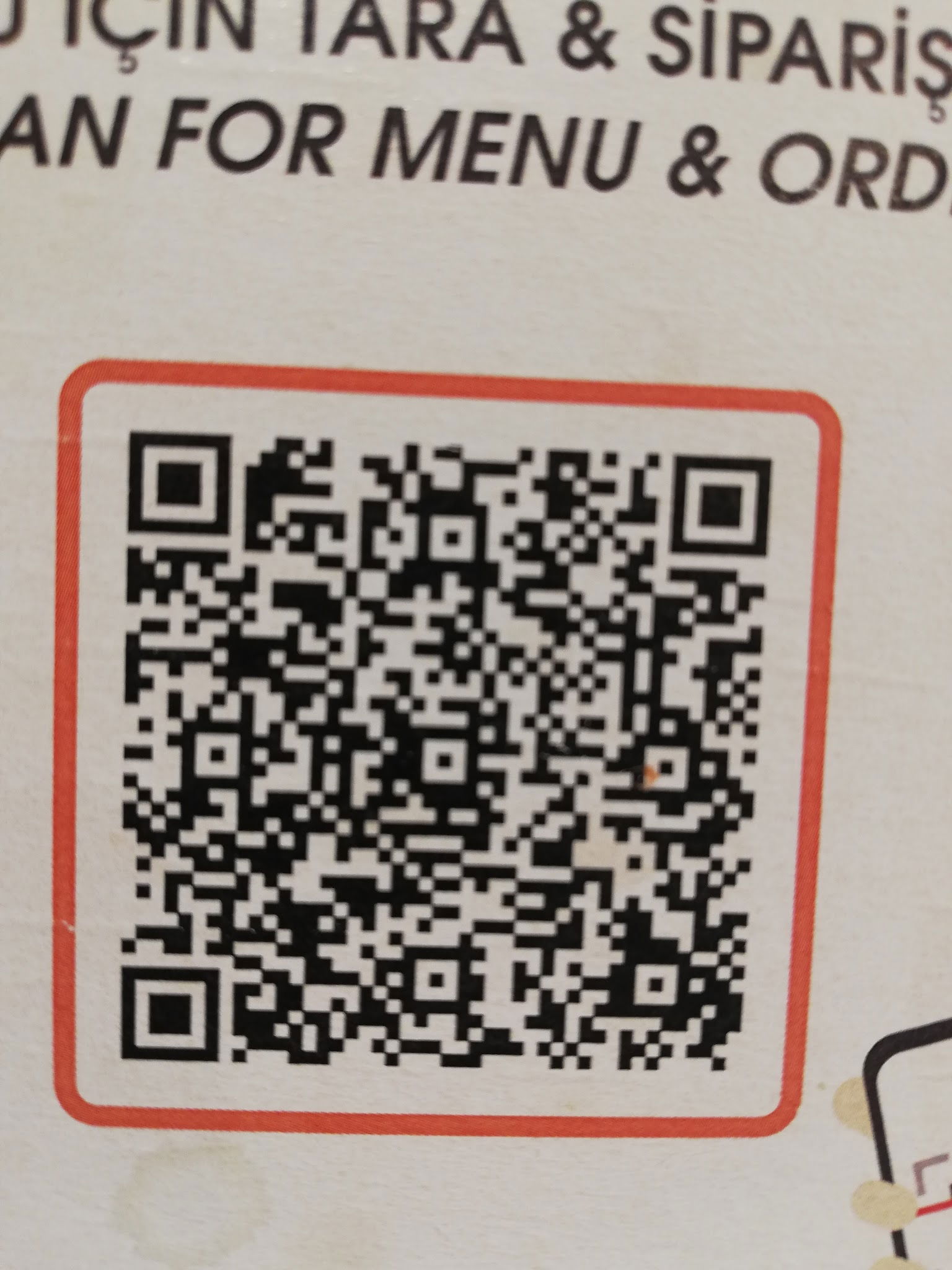 Istanbul Lounge Cafe