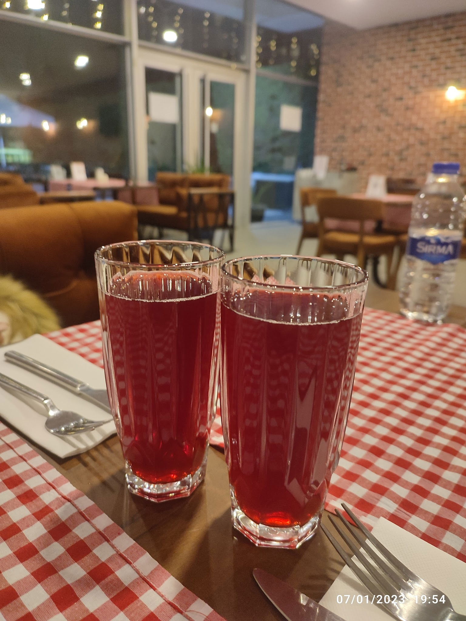 Istanbul Lounge Cafe