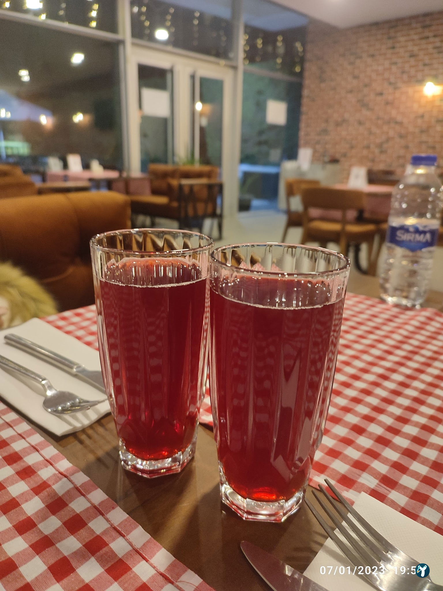 Istanbul Lounge Cafe
