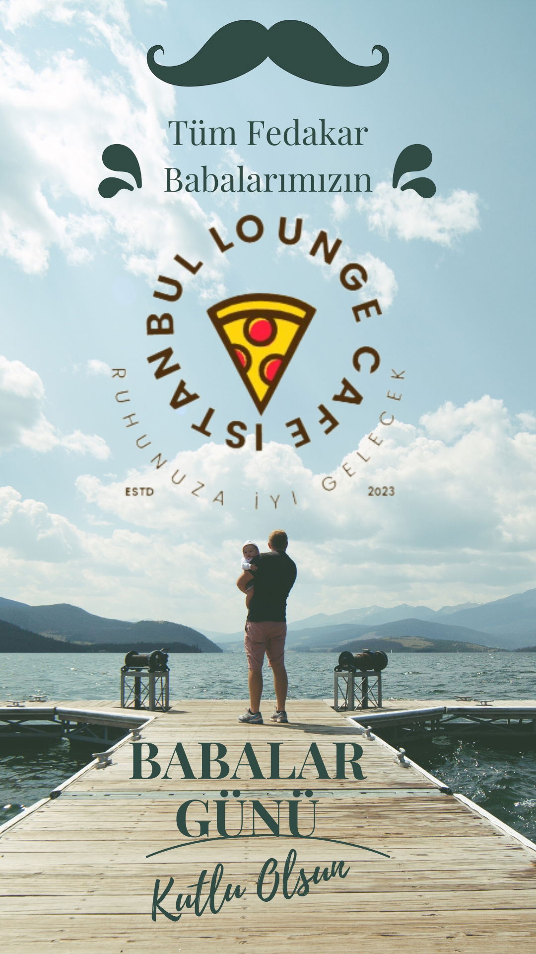 Istanbul Lounge Cafe