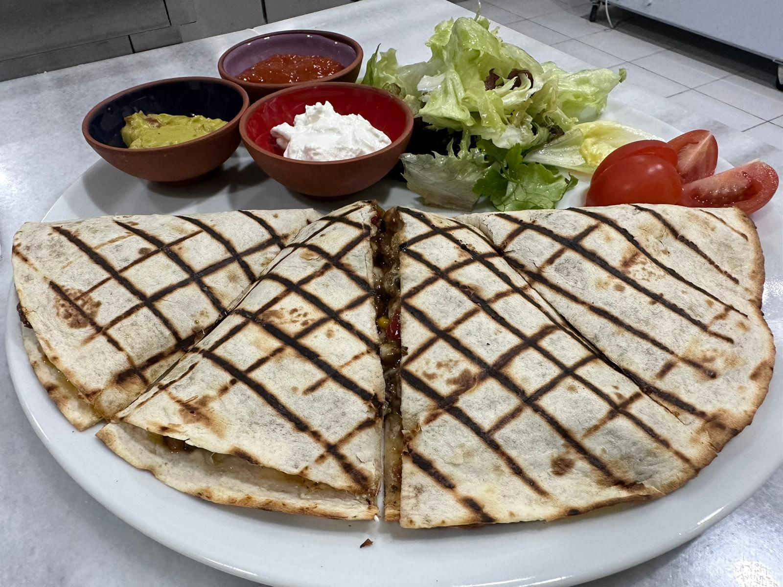 Istanbul Lounge Cafe