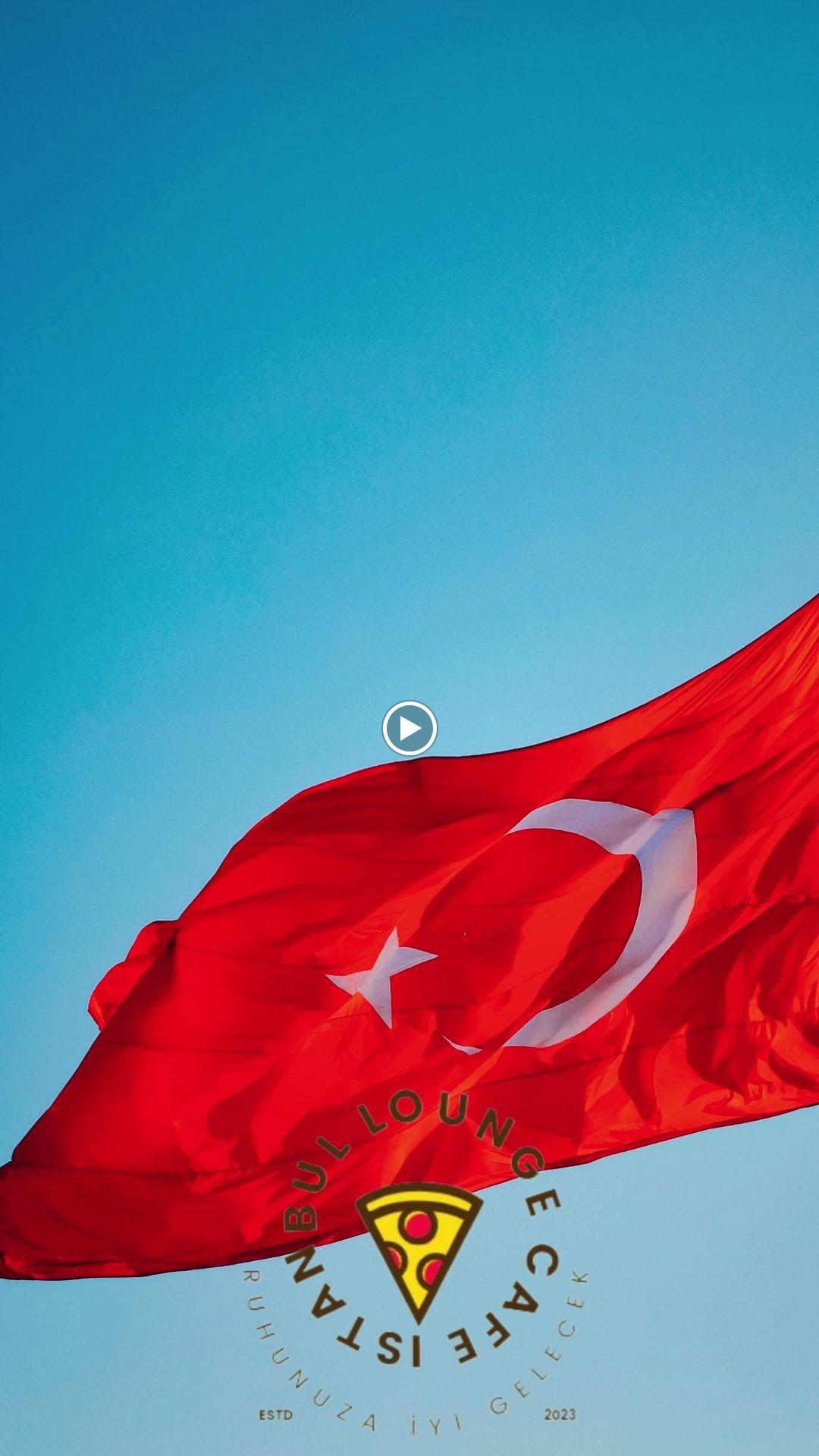 Istanbul Lounge Cafe