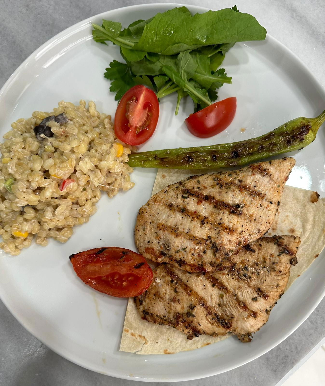 Istanbul Lounge Cafe