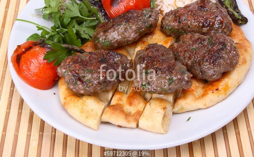 Akyurt Aspava Pi̇de Kebap Lahmacun Salonu
