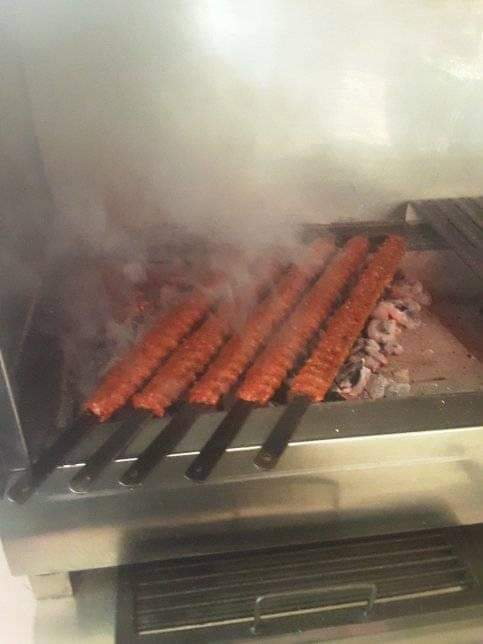 Akyurt Aspava Pi̇de Kebap Lahmacun Salonu