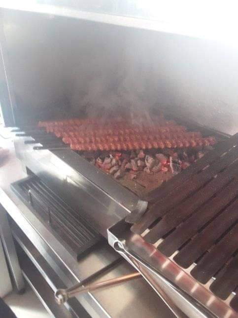 Akyurt Aspava Pi̇de Kebap Lahmacun Salonu