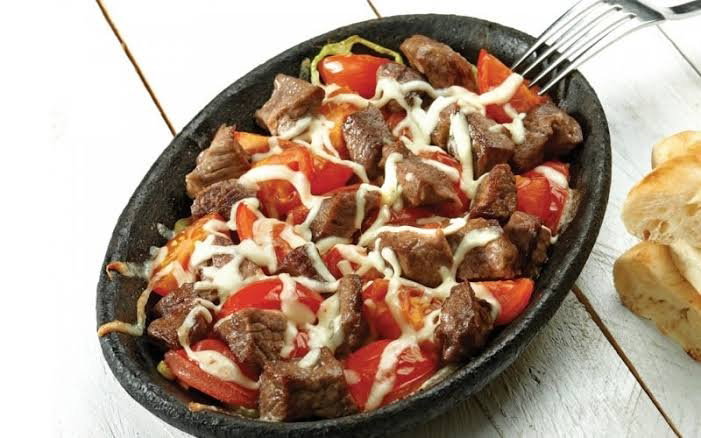 Akyurt Aspava Pi̇de Kebap Lahmacun Salonu