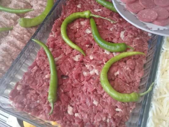 Akyurt Aspava Pi̇de Kebap Lahmacun Salonu