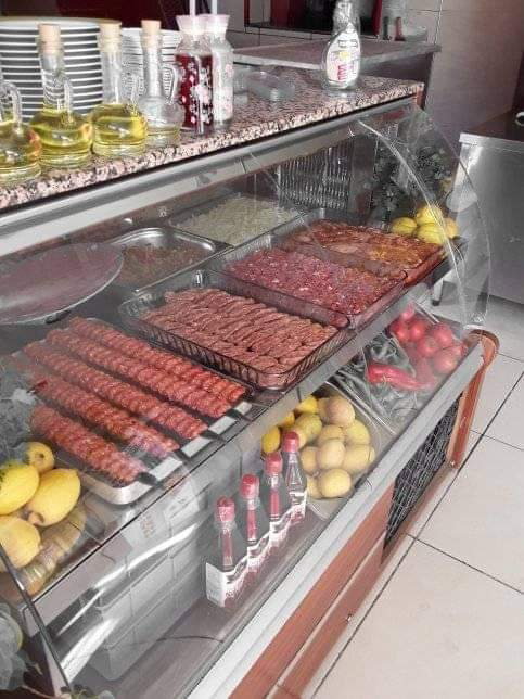 Akyurt Aspava Pi̇de Kebap Lahmacun Salonu