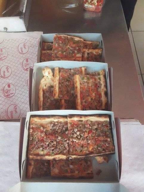 Akyurt Aspava Pi̇de Kebap Lahmacun Salonu