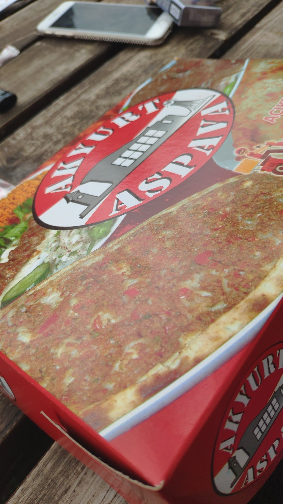 Akyurt Aspava Pi̇de Kebap Lahmacun Salonu