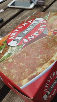 Akyurt Aspava Pi̇de Kebap Lahmacun Salonu resimleri