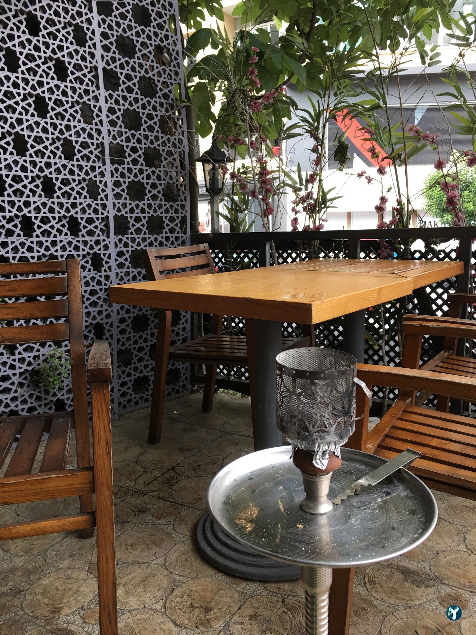 Prestij Cafe