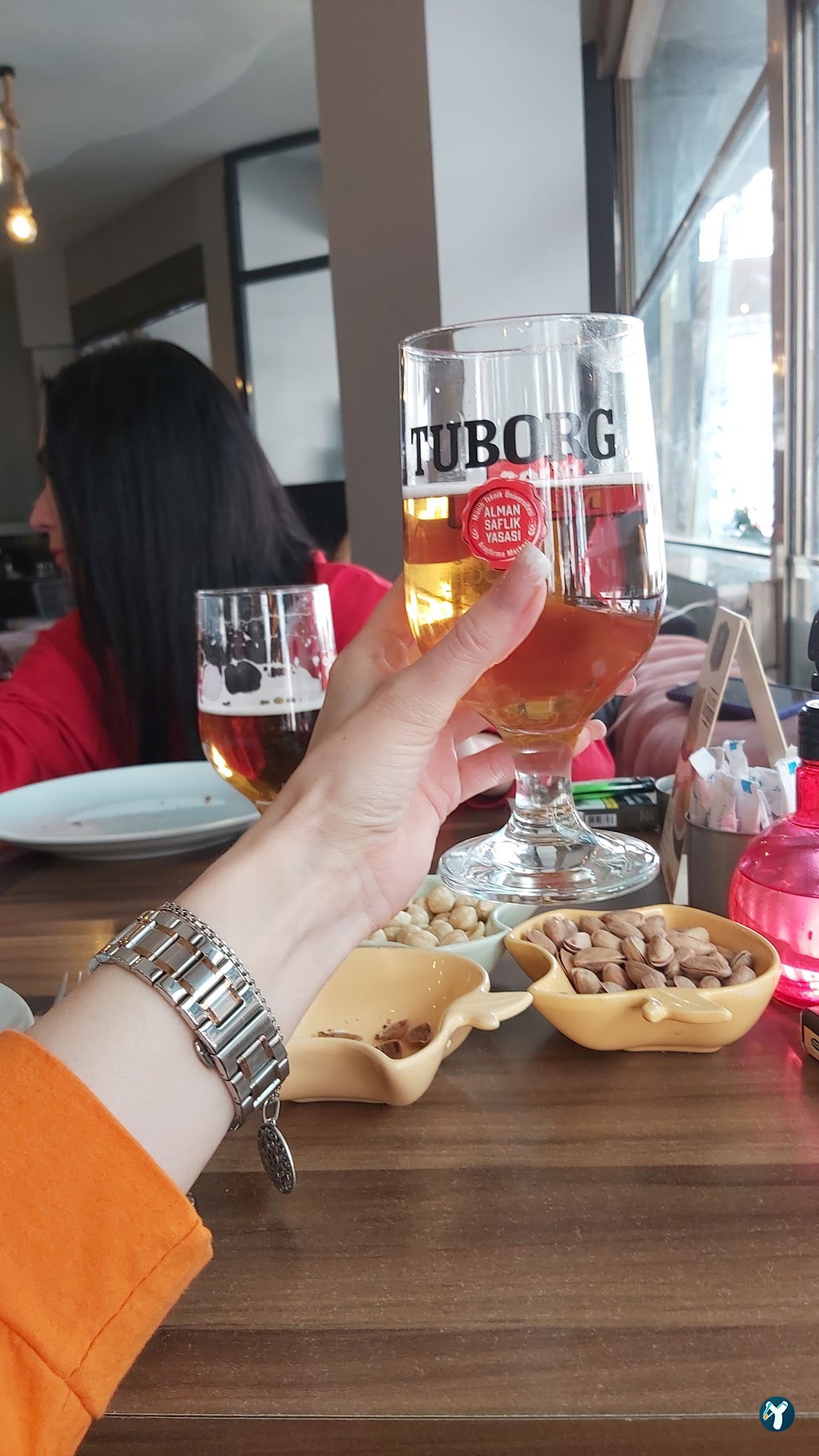 Prestij Cafe