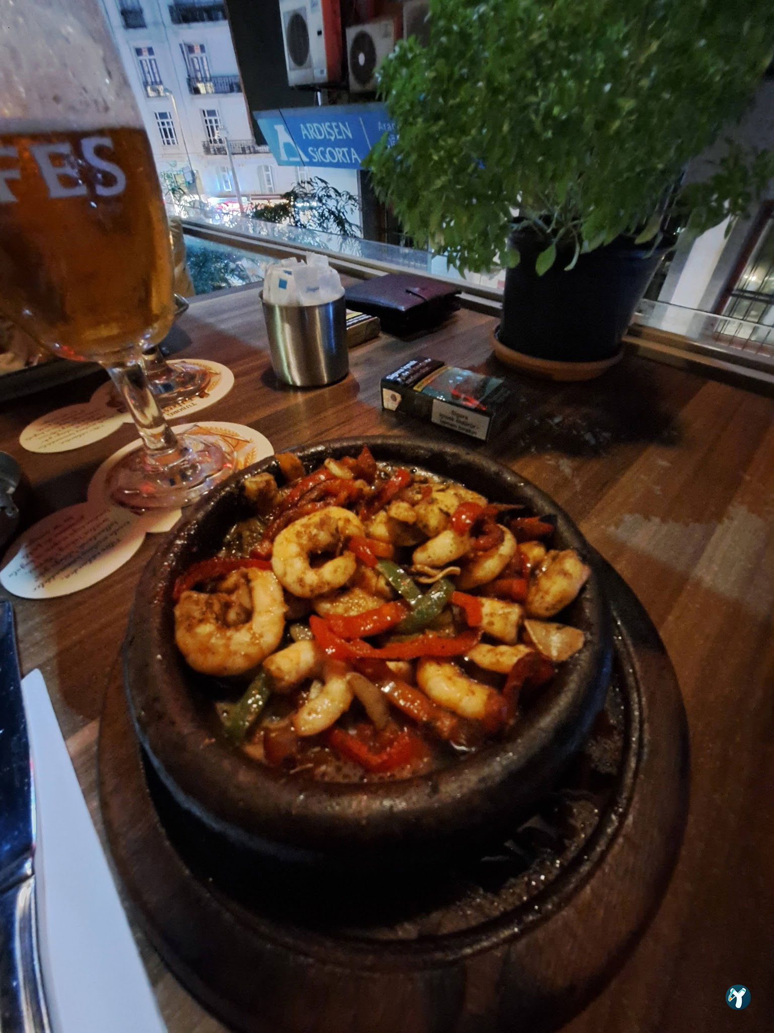 Prestij Cafe