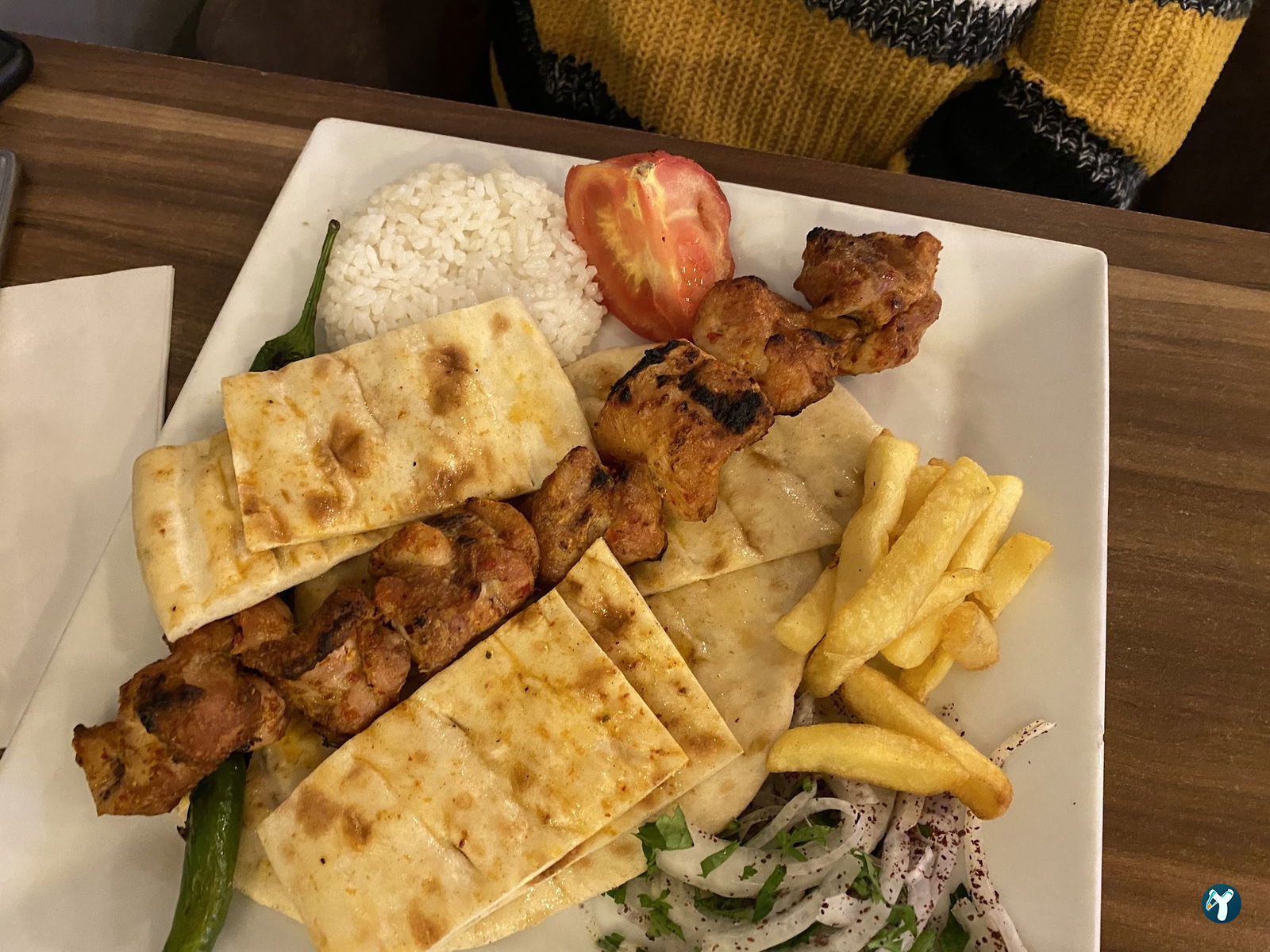 Prestij Cafe
