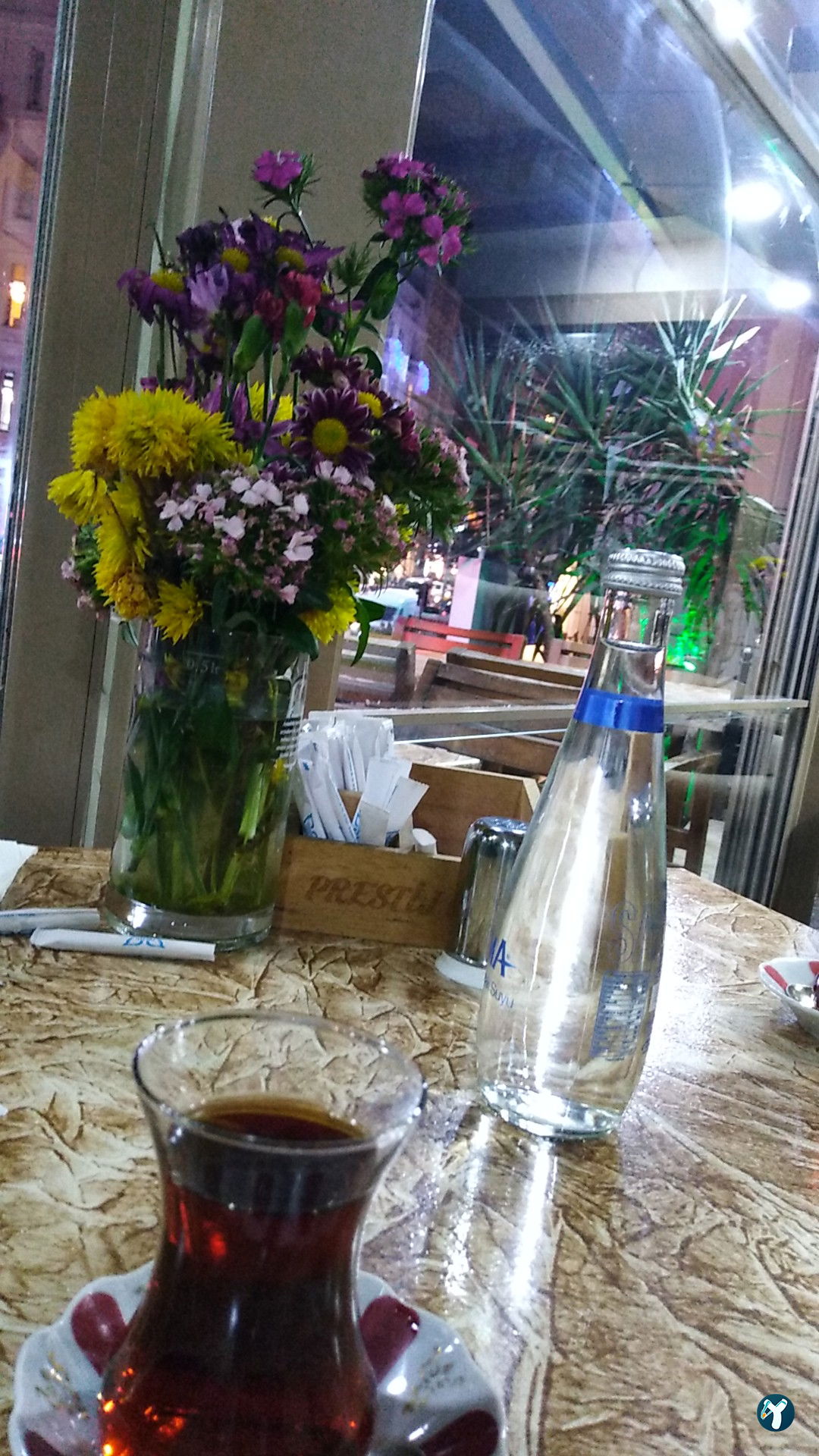 Prestij Cafe