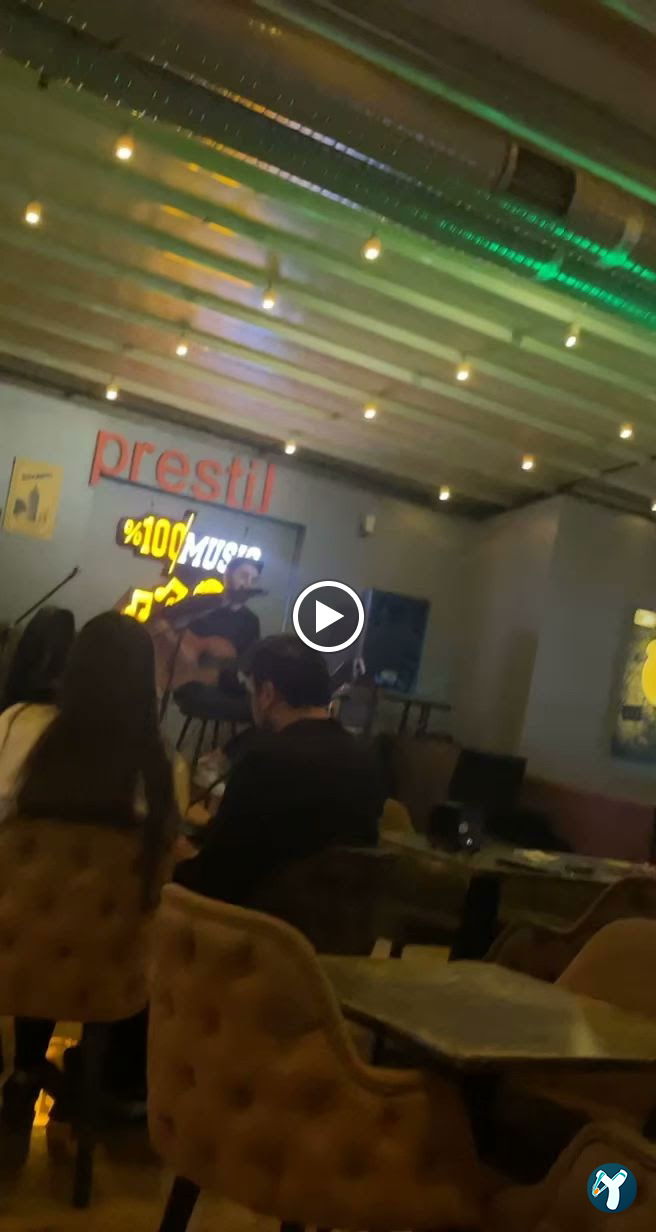 Prestij Cafe