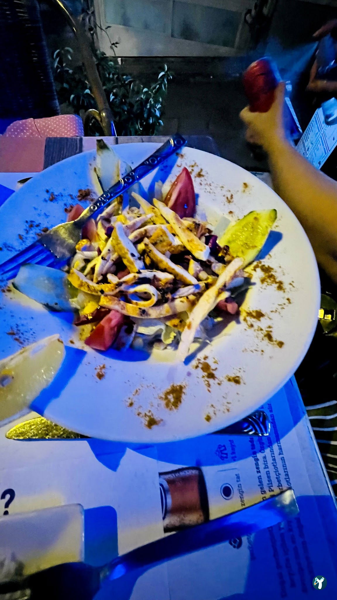 Prestij Cafe