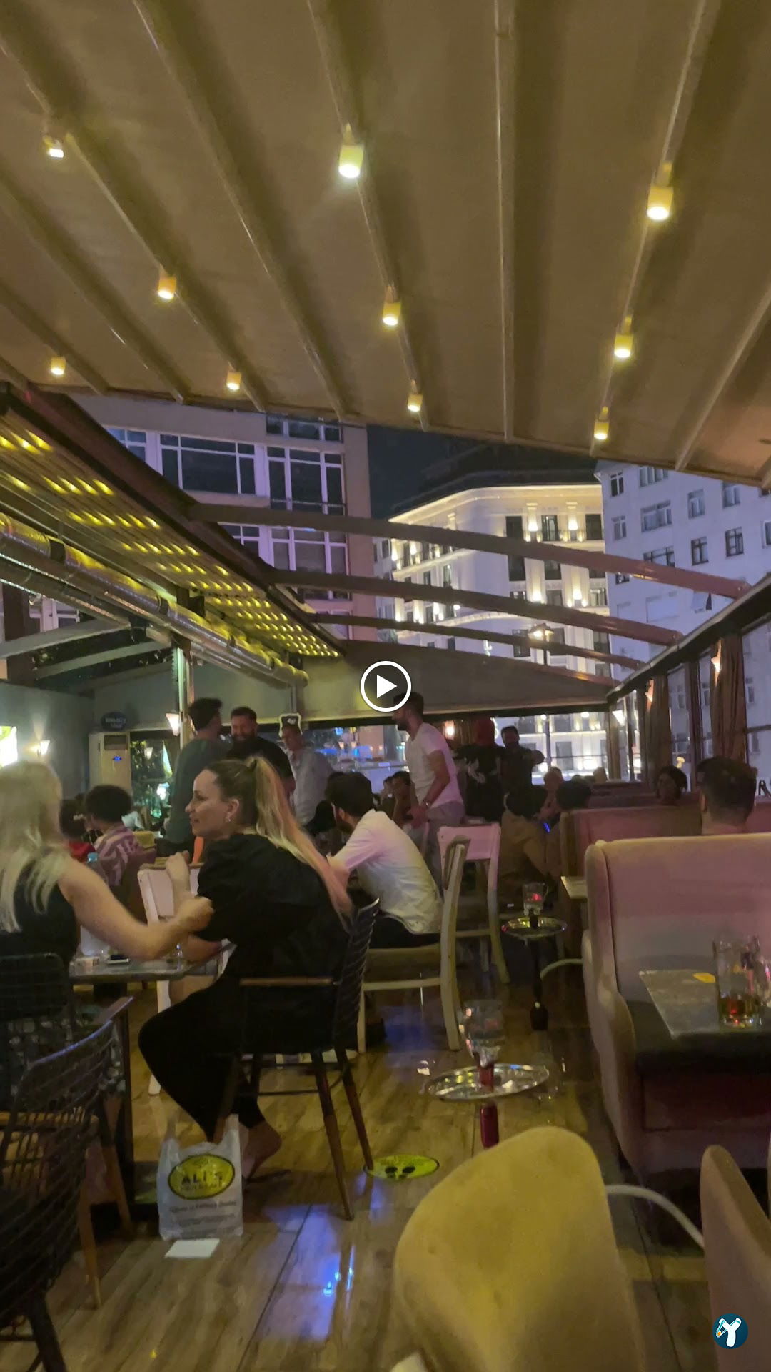 Prestij Cafe