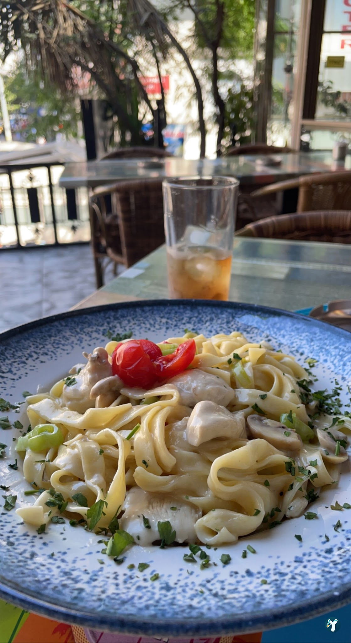 Prestij Cafe