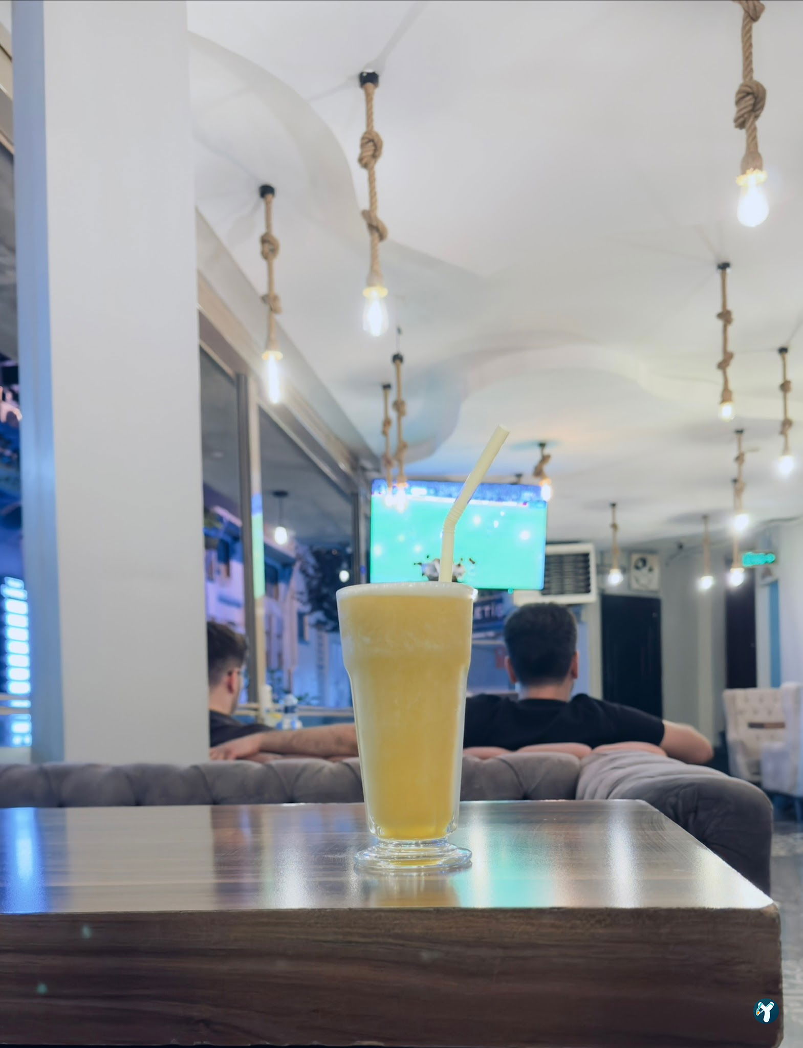 Prestij Cafe