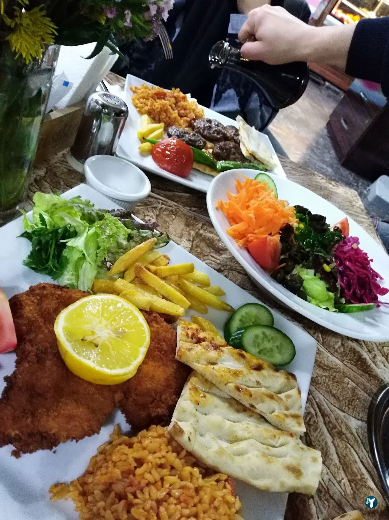 Prestij Cafe