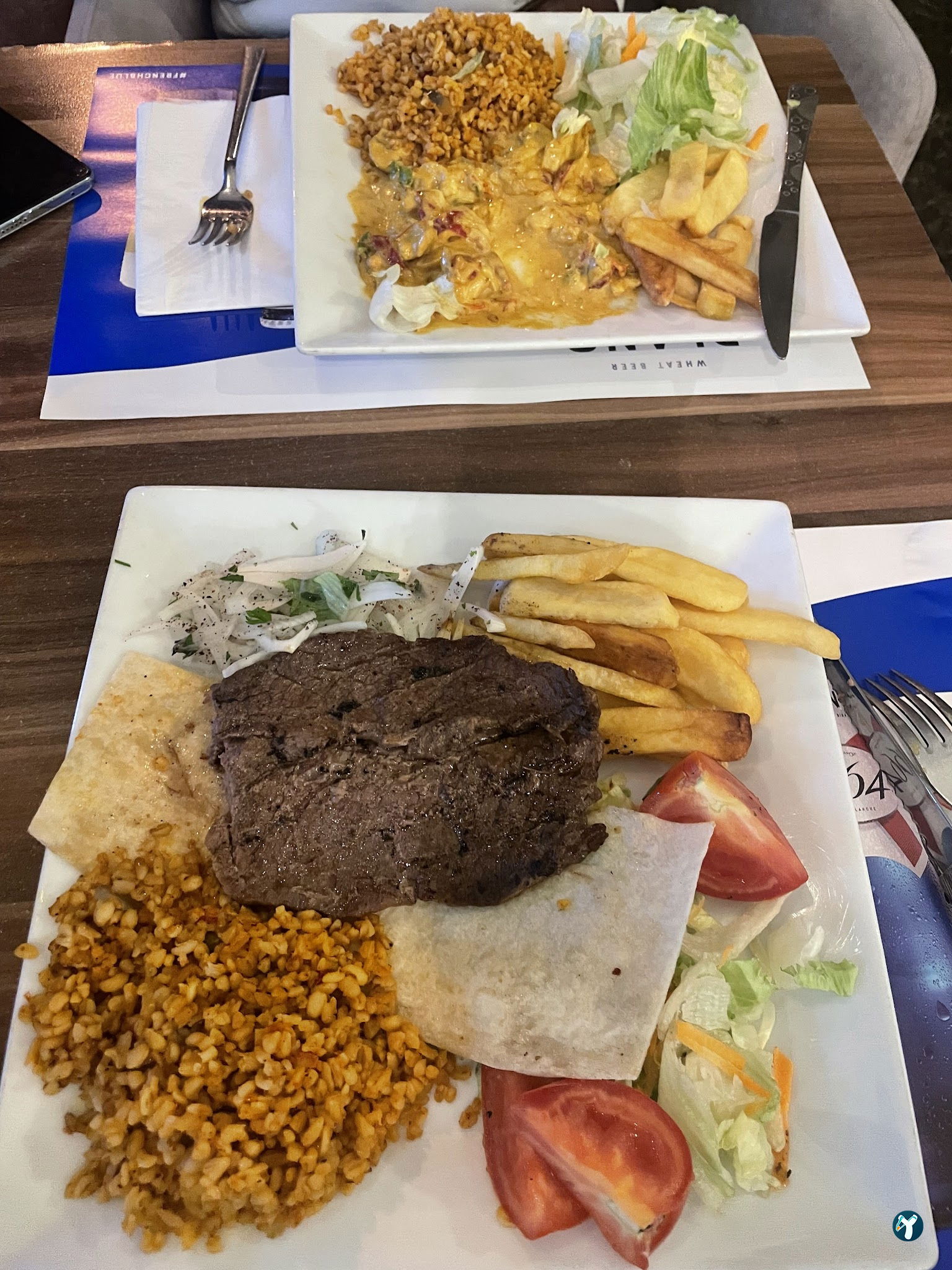 Prestij Cafe