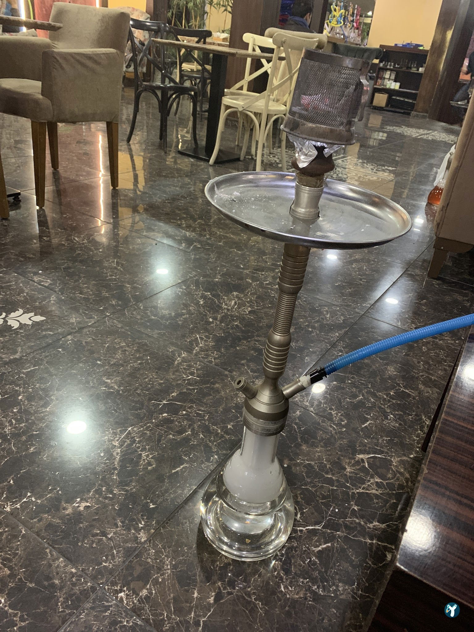 Prestij Cafe