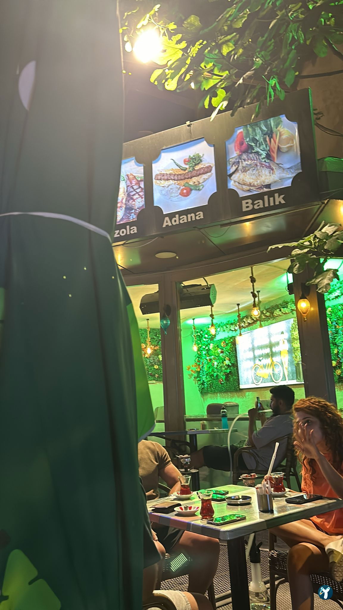 Prestij Cafe