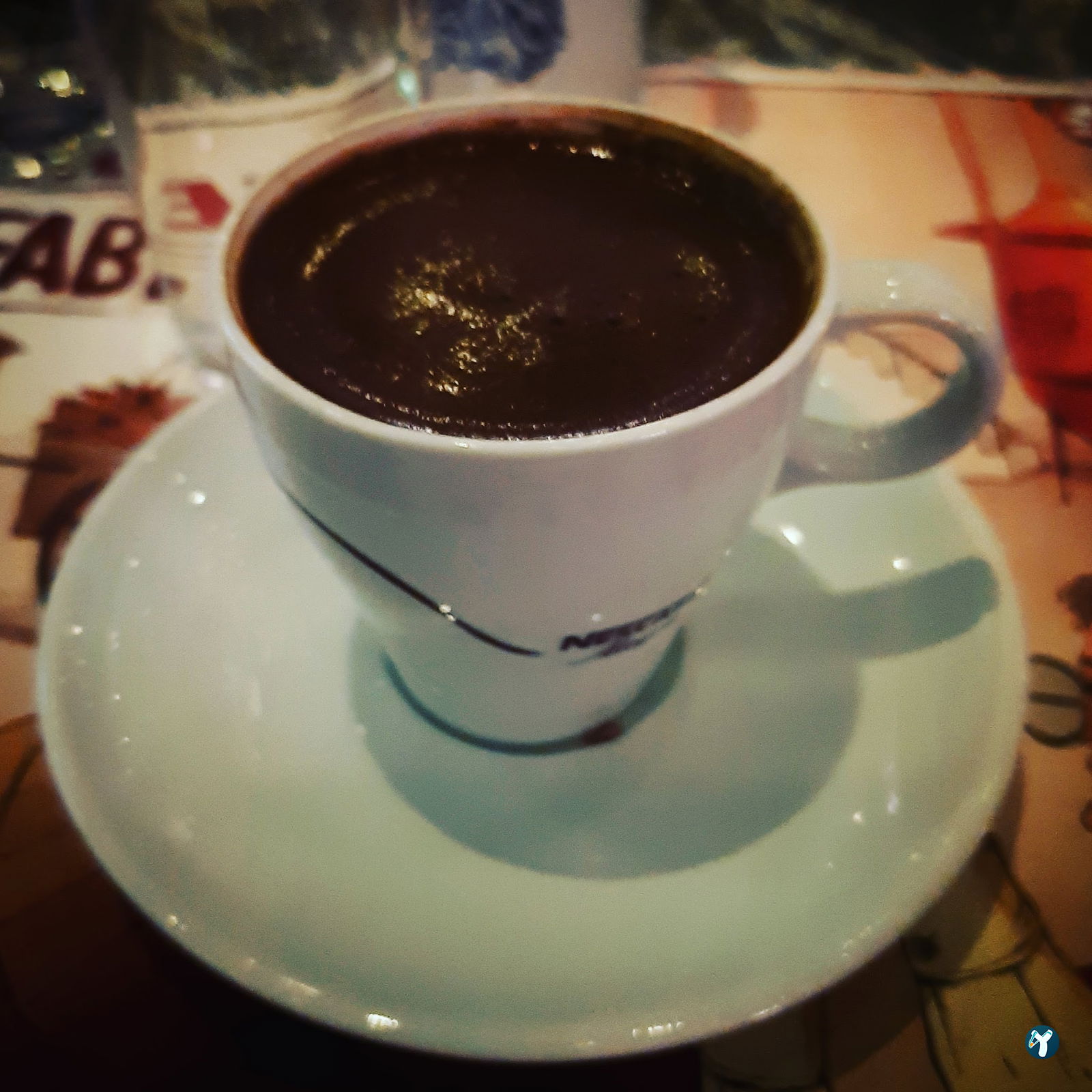 Prestij Cafe