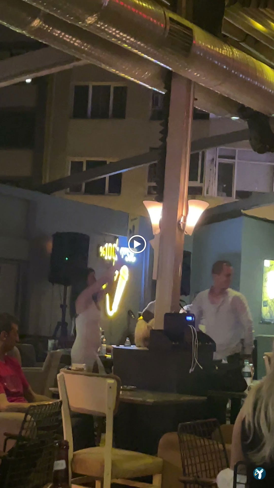 Prestij Cafe
