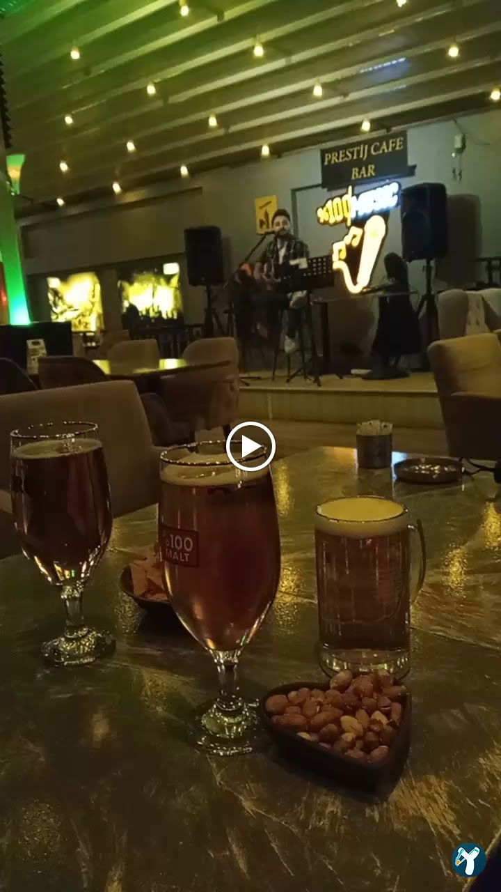 Prestij Cafe