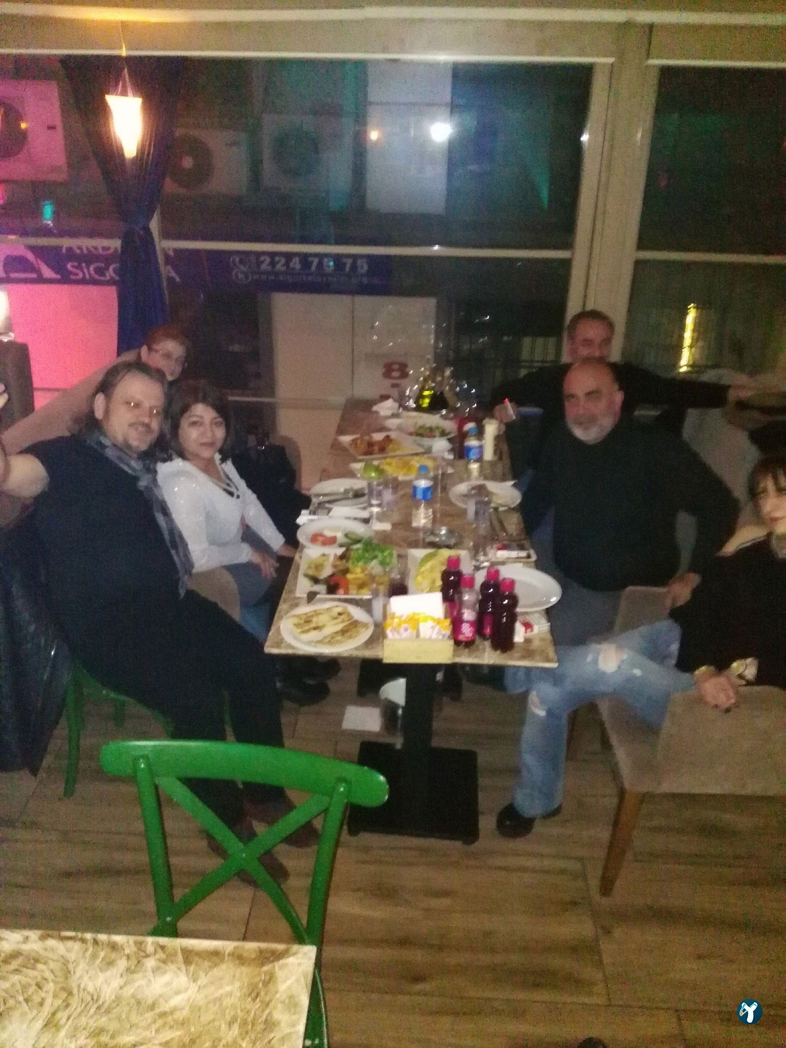 Prestij Cafe