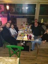 Prestij Cafe