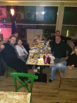 Prestij Cafe resimleri Prestij Cafe resimleri