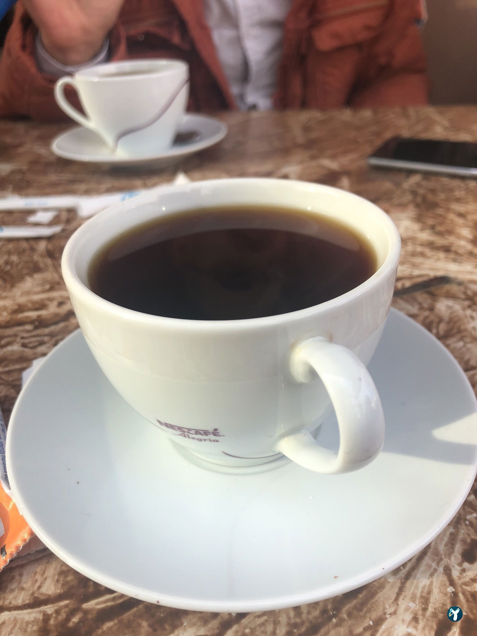 Prestij Cafe