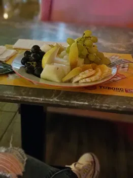 Prestij Cafe resimleri Prestij Cafe resimleri