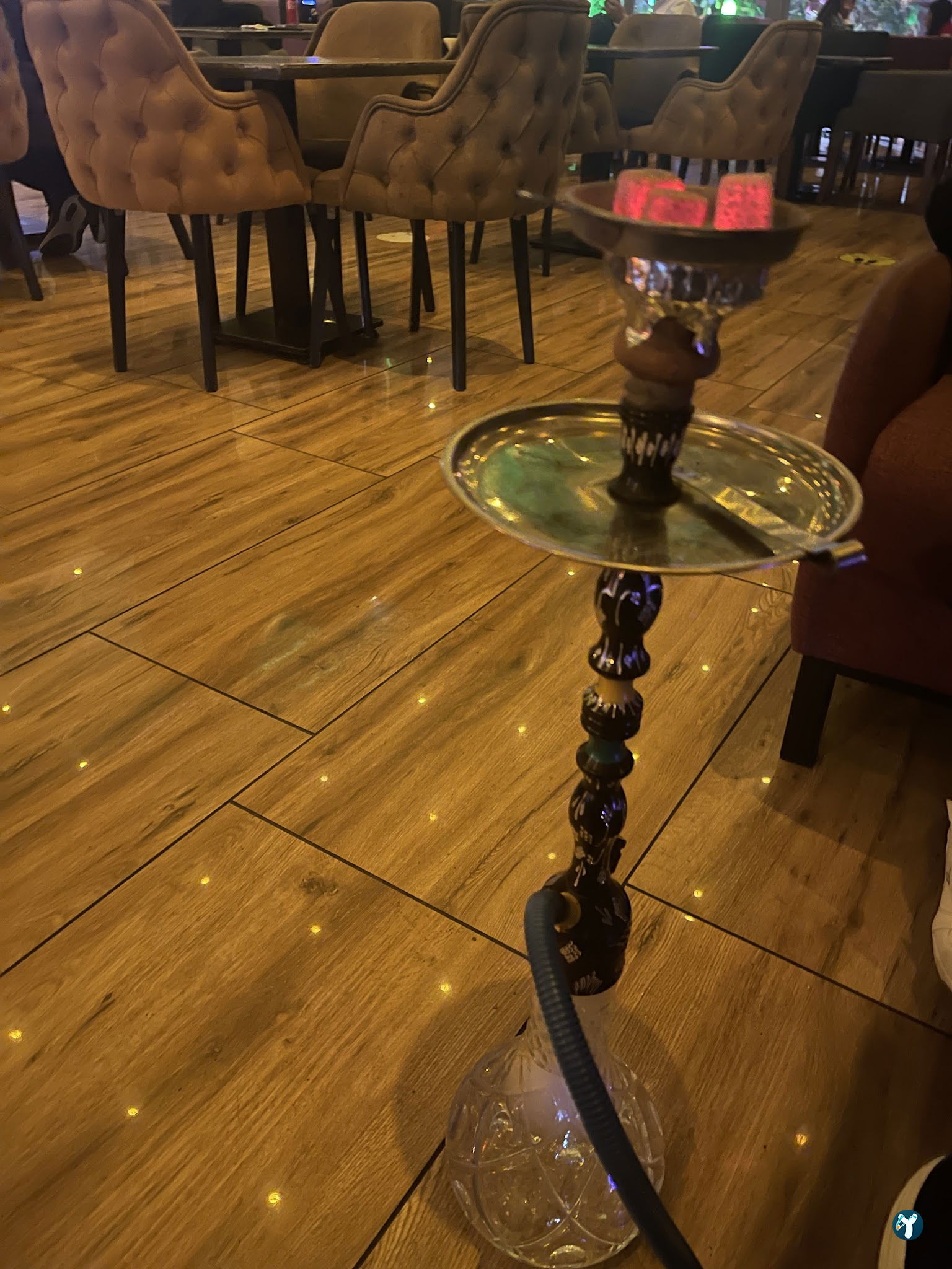 Prestij Cafe