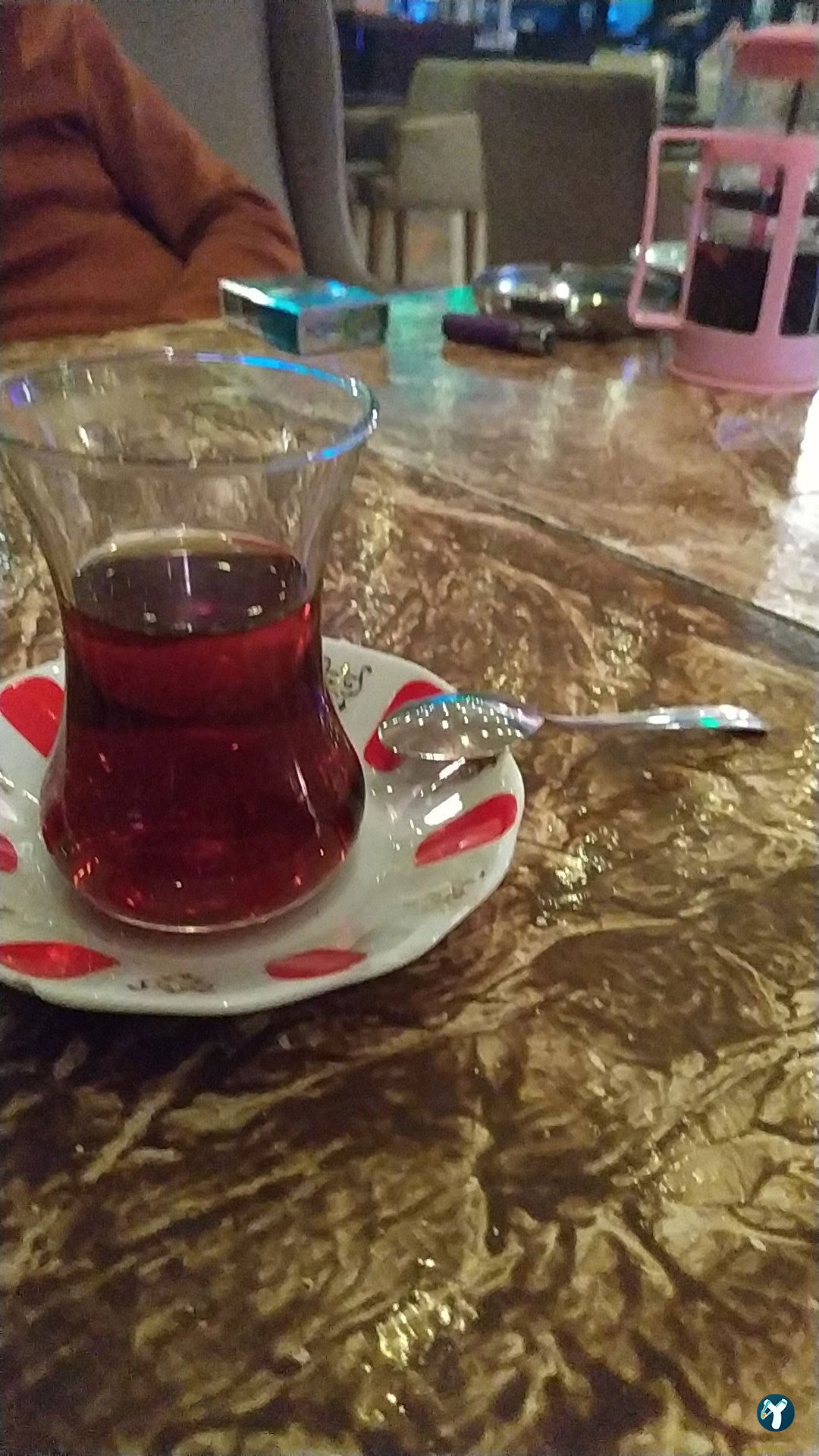 Prestij Cafe