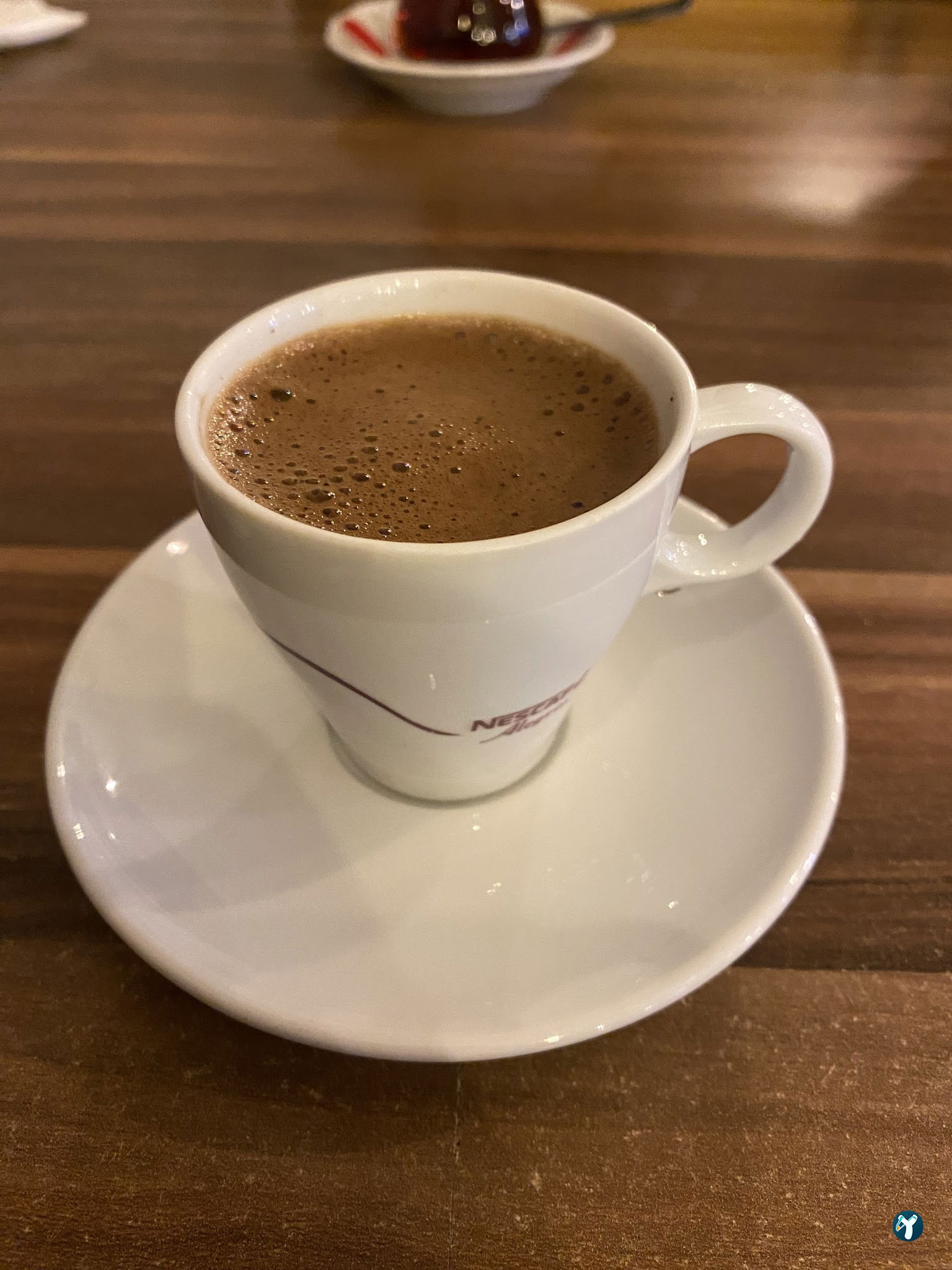 Prestij Cafe