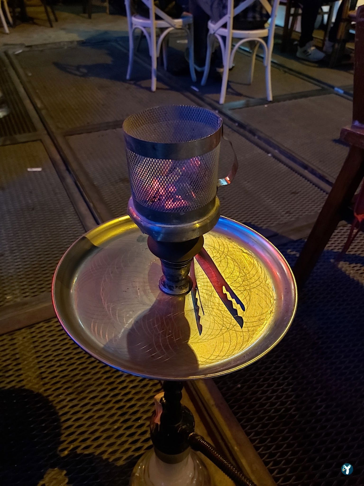 Prestij Cafe