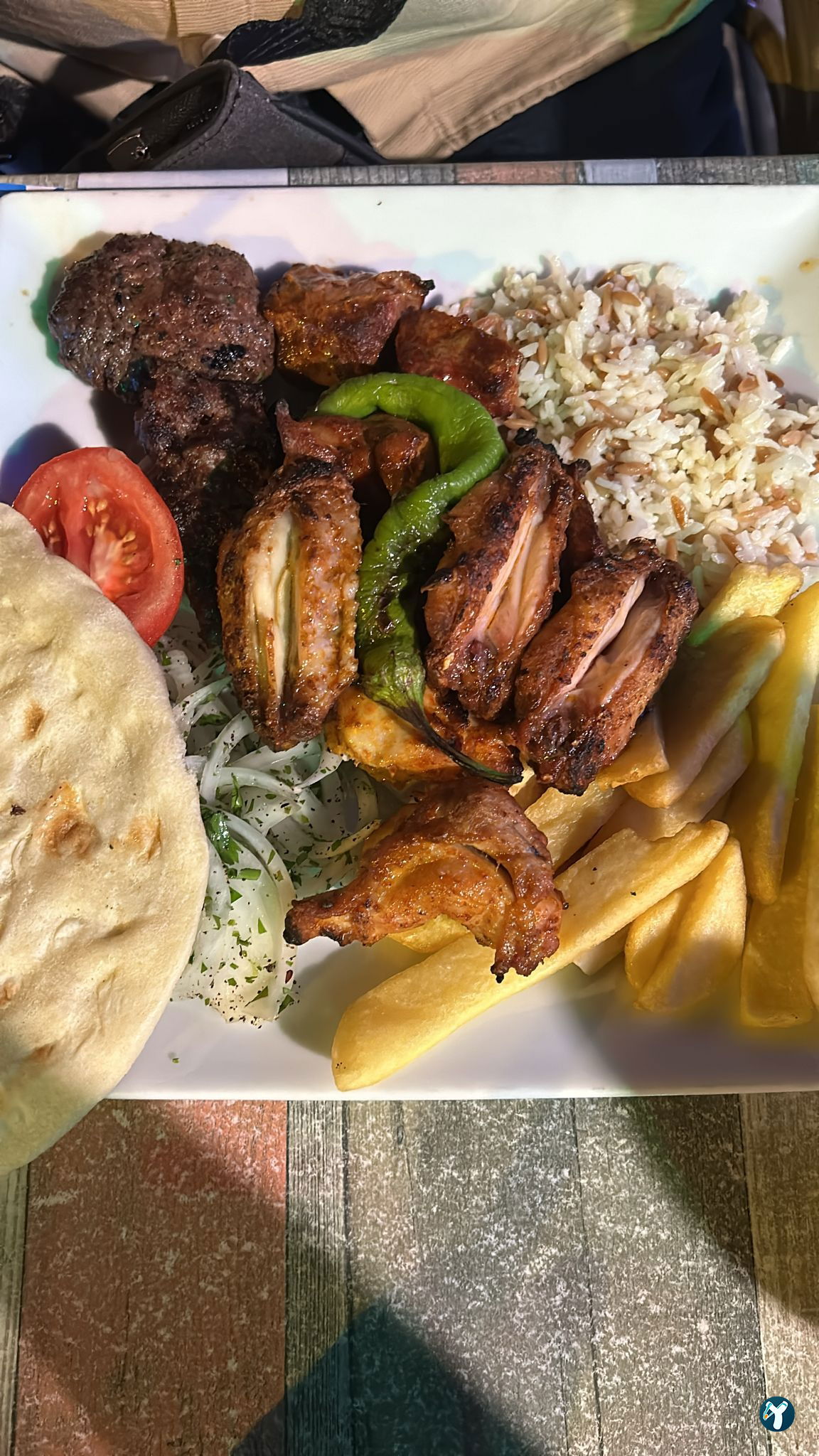 Prestij Cafe