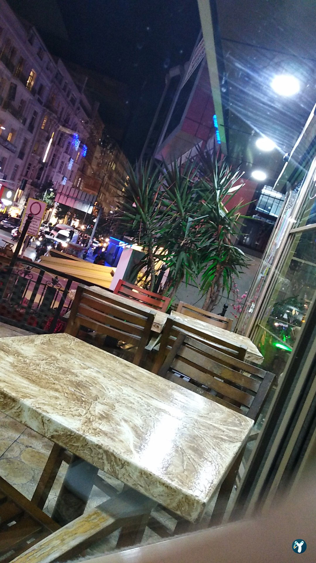 Prestij Cafe
