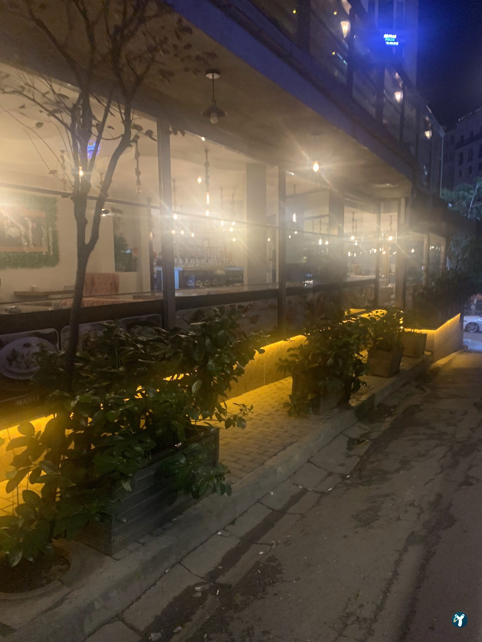 Prestij Cafe