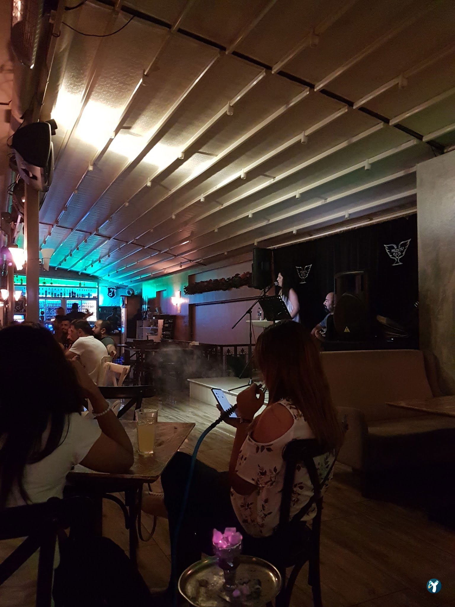 Prestij Cafe