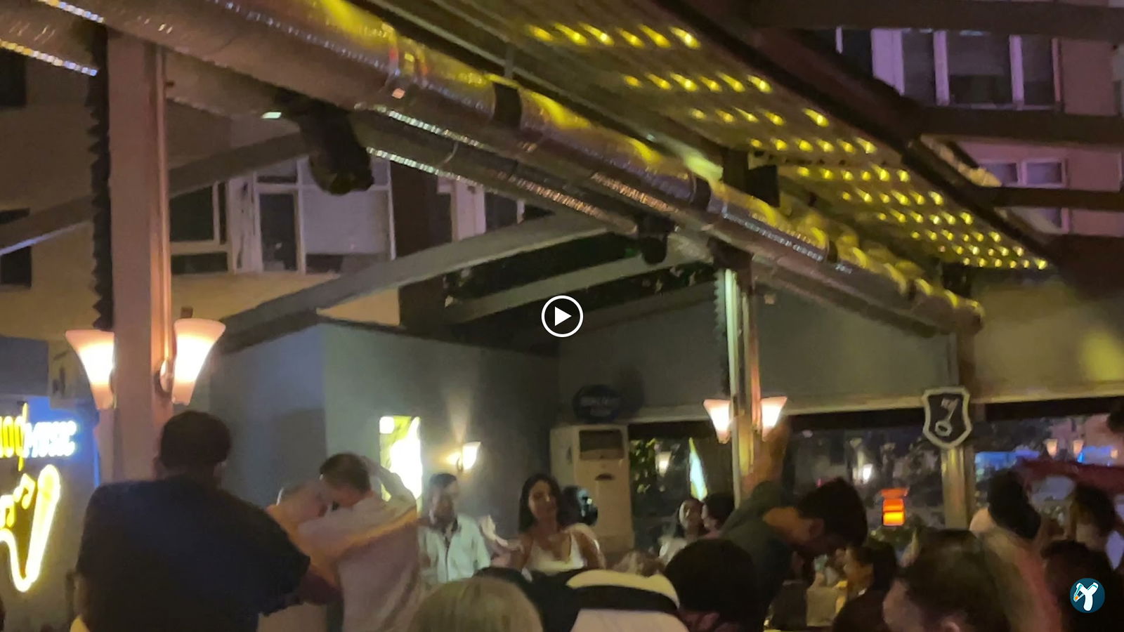 Prestij Cafe