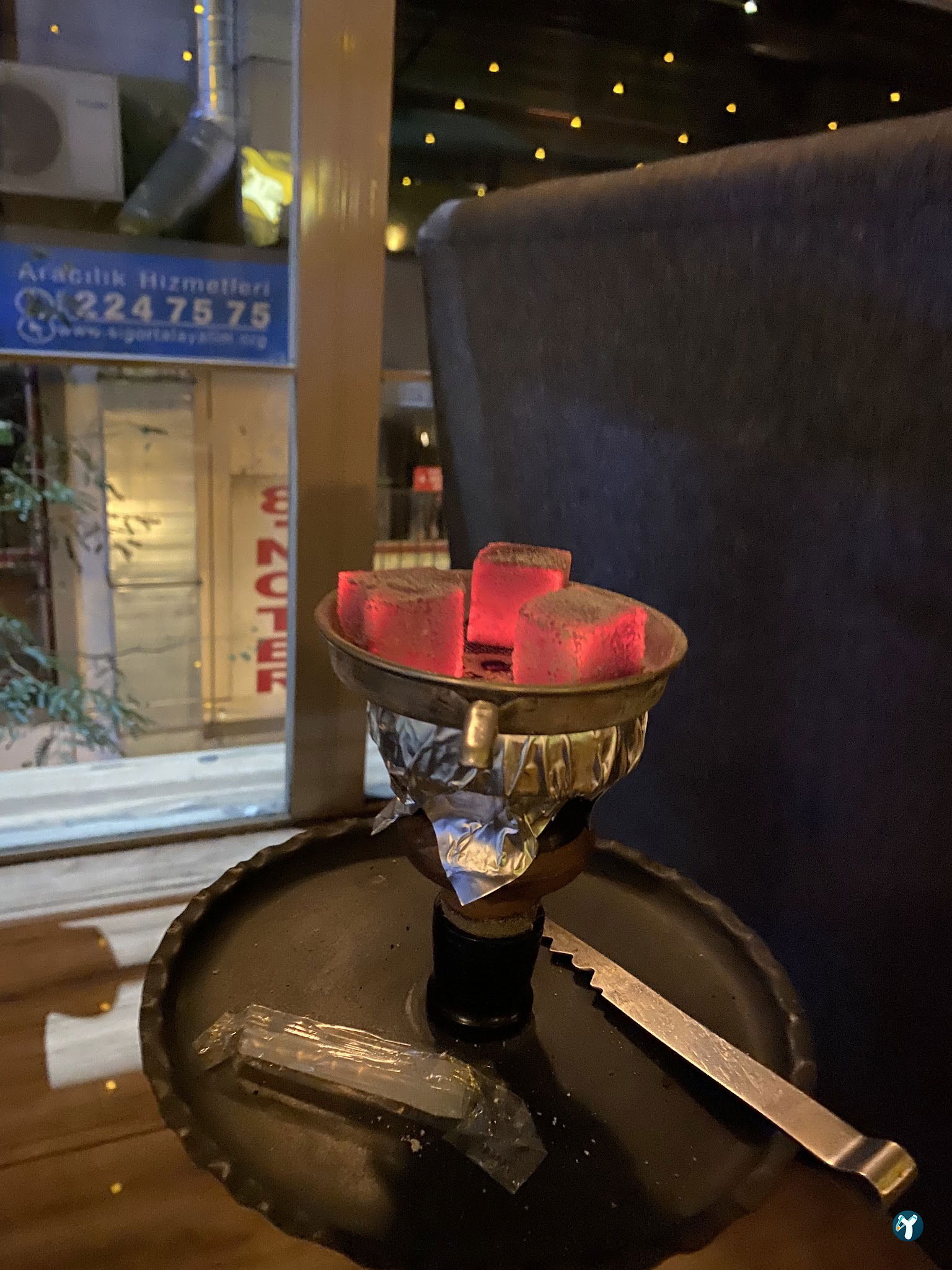Prestij Cafe