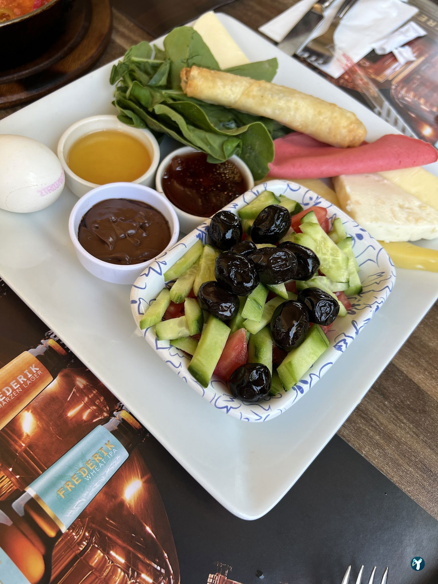Prestij Cafe
