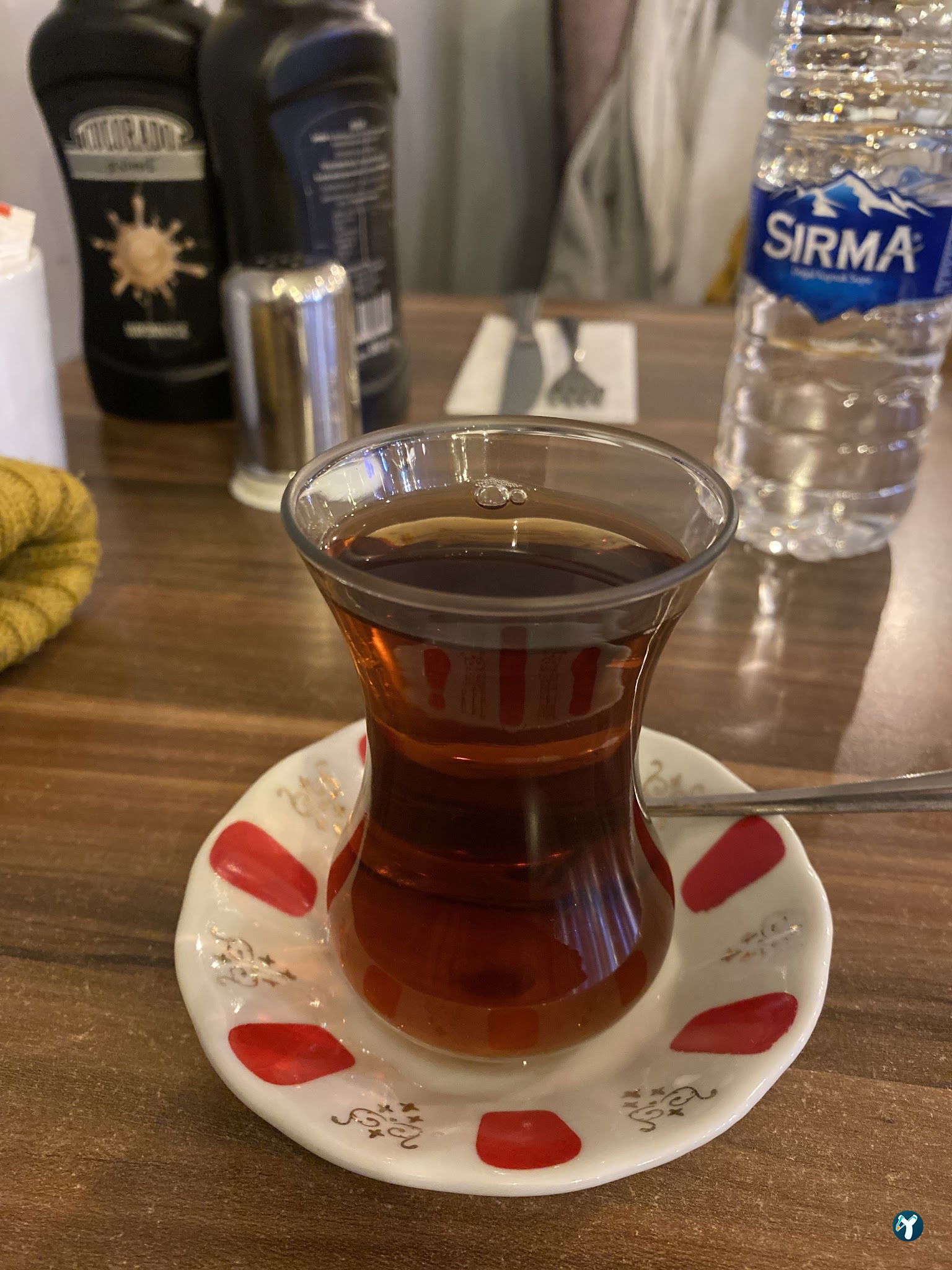 Prestij Cafe
